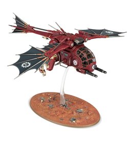 Games Workshop Ad Mechanicus | Archaeopter