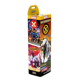 Wizkids Marvel HeroClix X-Men House of X [Booster]