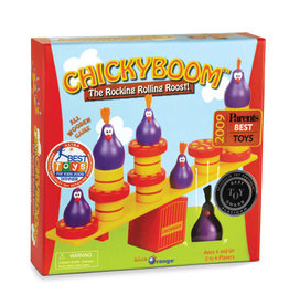 Blue Orange Games Chickyboom