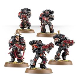 Games Workshop Blood Angels | Death Company