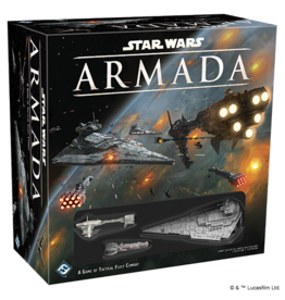 Fantasy Flight Games Star Wars: Armada Core