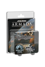 Fantasy Flight Games SW:A Imperial Light Cruiser Expansion Pack