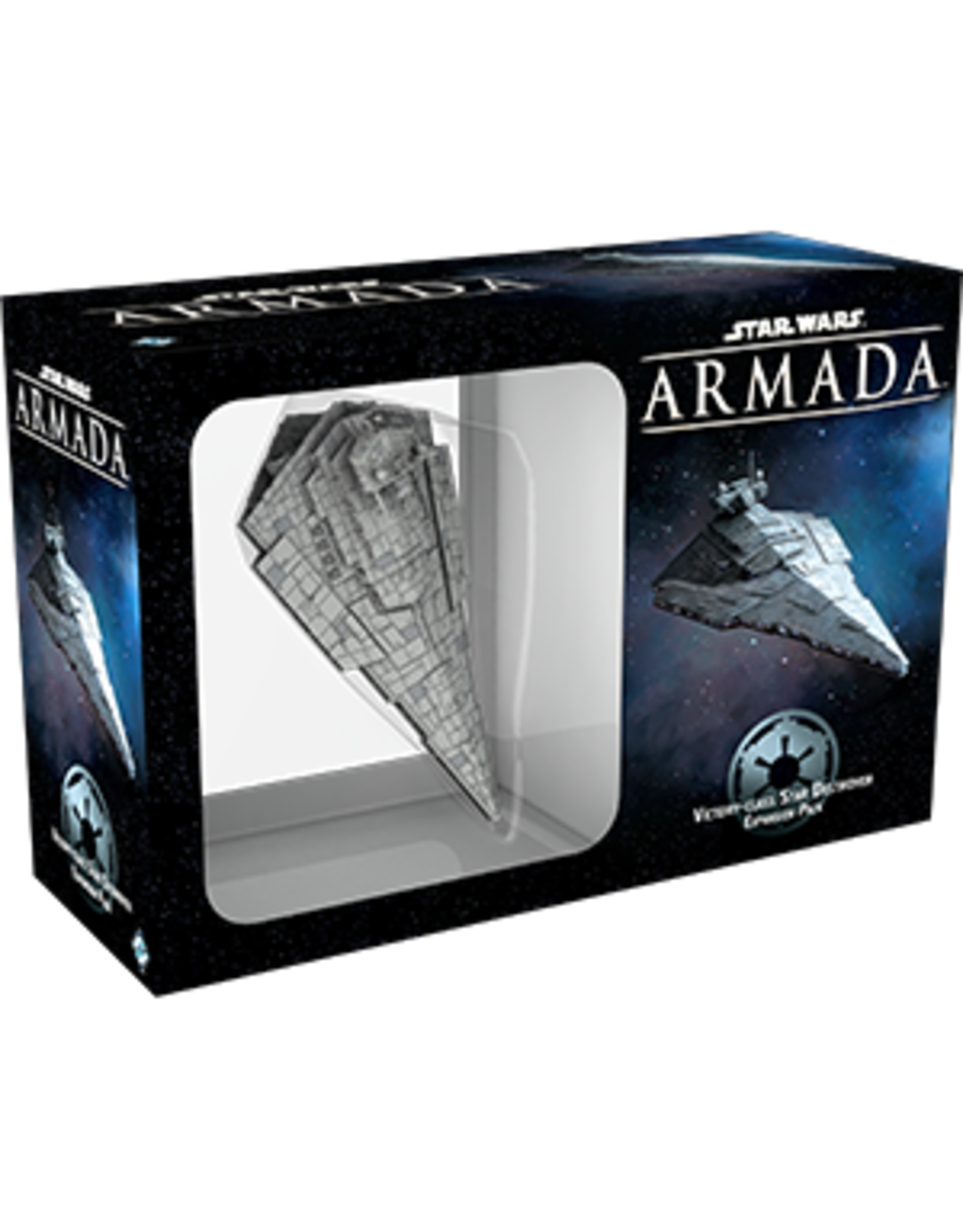 Fantasy Flight Games SW:A Victory-class Star Destroyer Expansion Pack