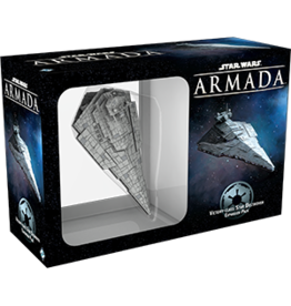 Fantasy Flight Games SW:A Victory-class Star Destroyer Expansion Pack