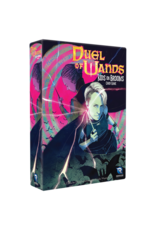 Renegade Game Studio Duel of Wands Kids on Brooms Card Game