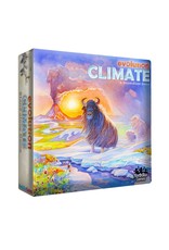 North Star Games Evolution Climate StandAlone Game