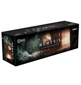 Awaken Realms Nemesis Terrain Pack Exp