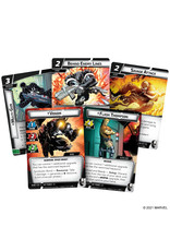 Fantasy Flight Games Marvel LCG Venom Hero Pack