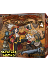 Slugfest Games RDI 4 (Expandalone)