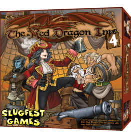Slugfest Games RDI 4 (Expandalone)