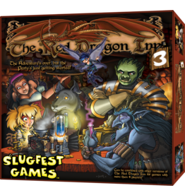 Slugfest Games RDI 3 (Expandalone)