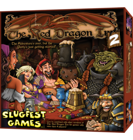 Slugfest Games RDI 2 (Expandalone)