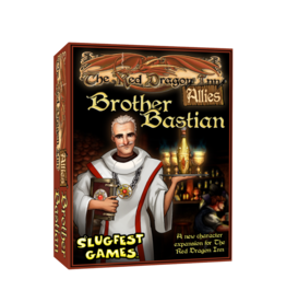 Slugfest Games RDI Allies Brother Bastian Exp