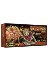 Slugfest Games RDI Allies Adonis vs the Lich King Exp