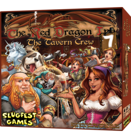 Slugfest Games RDI 7 The Tavern Crew