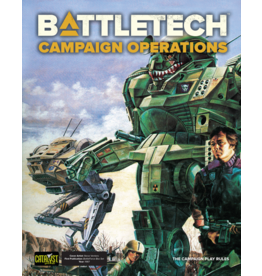 Catalyst Game Labs BT Campaign Operations (2021)