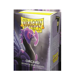 Arcane Tinmen DS Matte Dual Orchid (100)