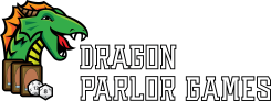 Dragon Parlor Games