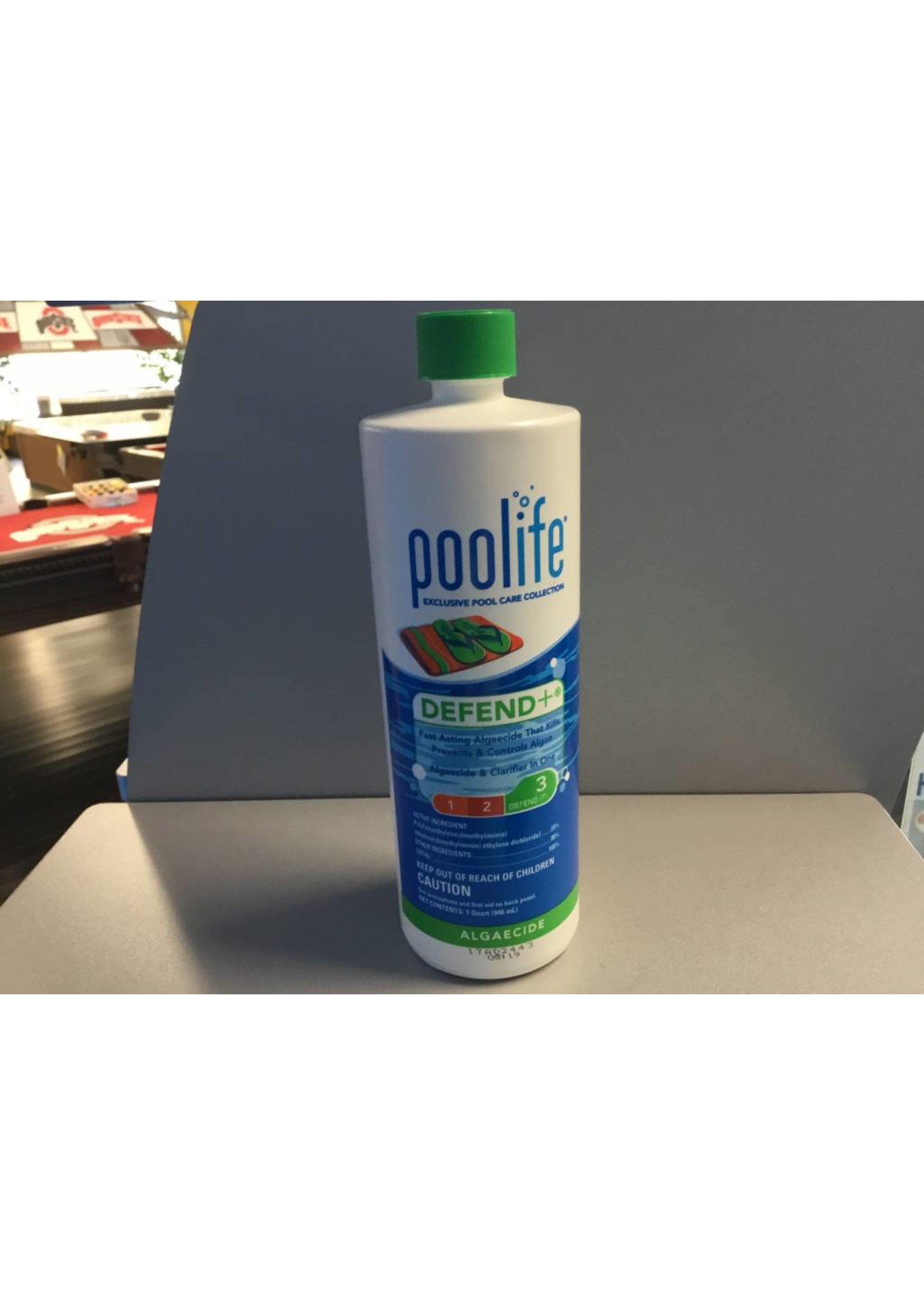 POOLIFE DEFEND 1QT
