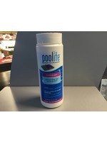 POOLIFE FLOCCULANT 2.25LB