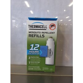 THERMOCELL PATIO SHIELD 12HR REFILL