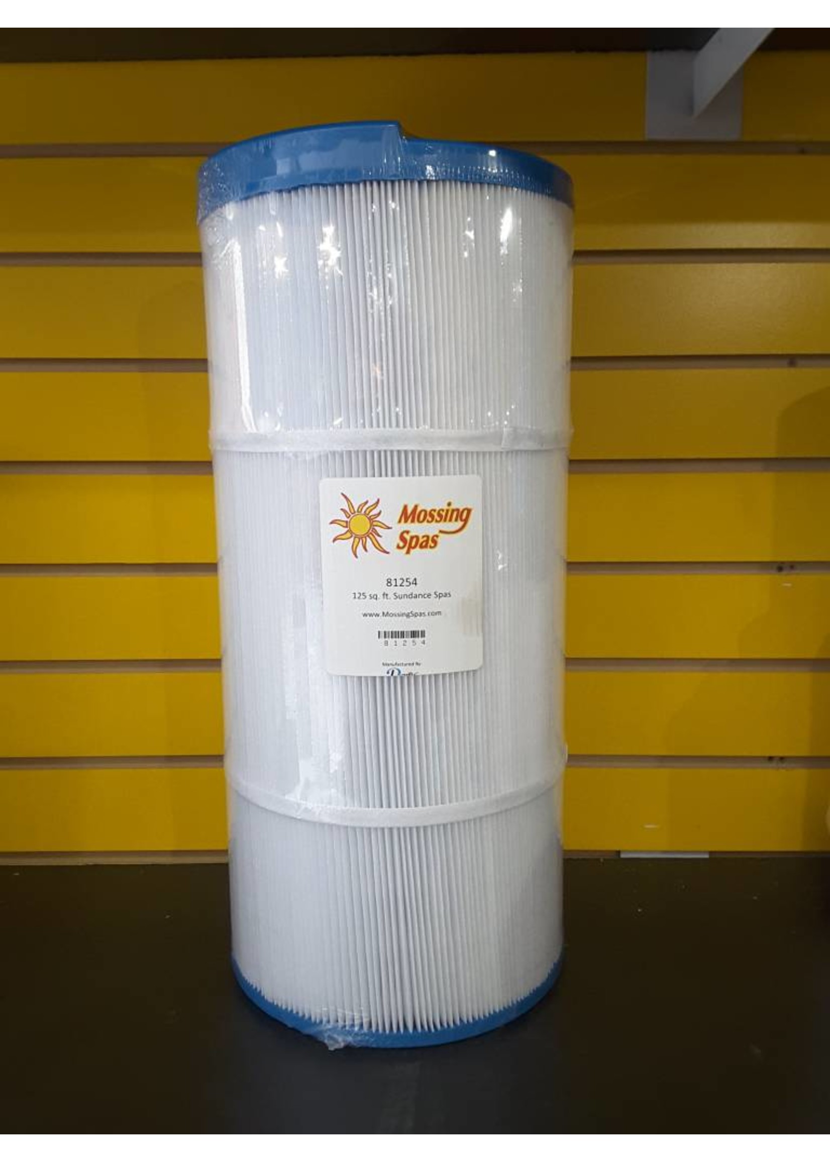 C-8320 SUNDANCE REP FILTER
