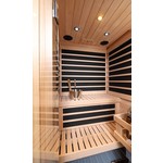 FINNLEO SAUNA