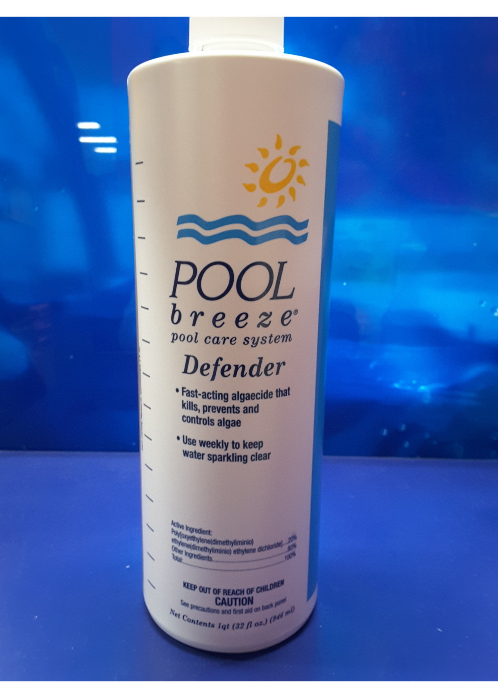 POOLIFE DEFEND 1QT