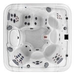 MARQUIS SPAS CROWN SERIES