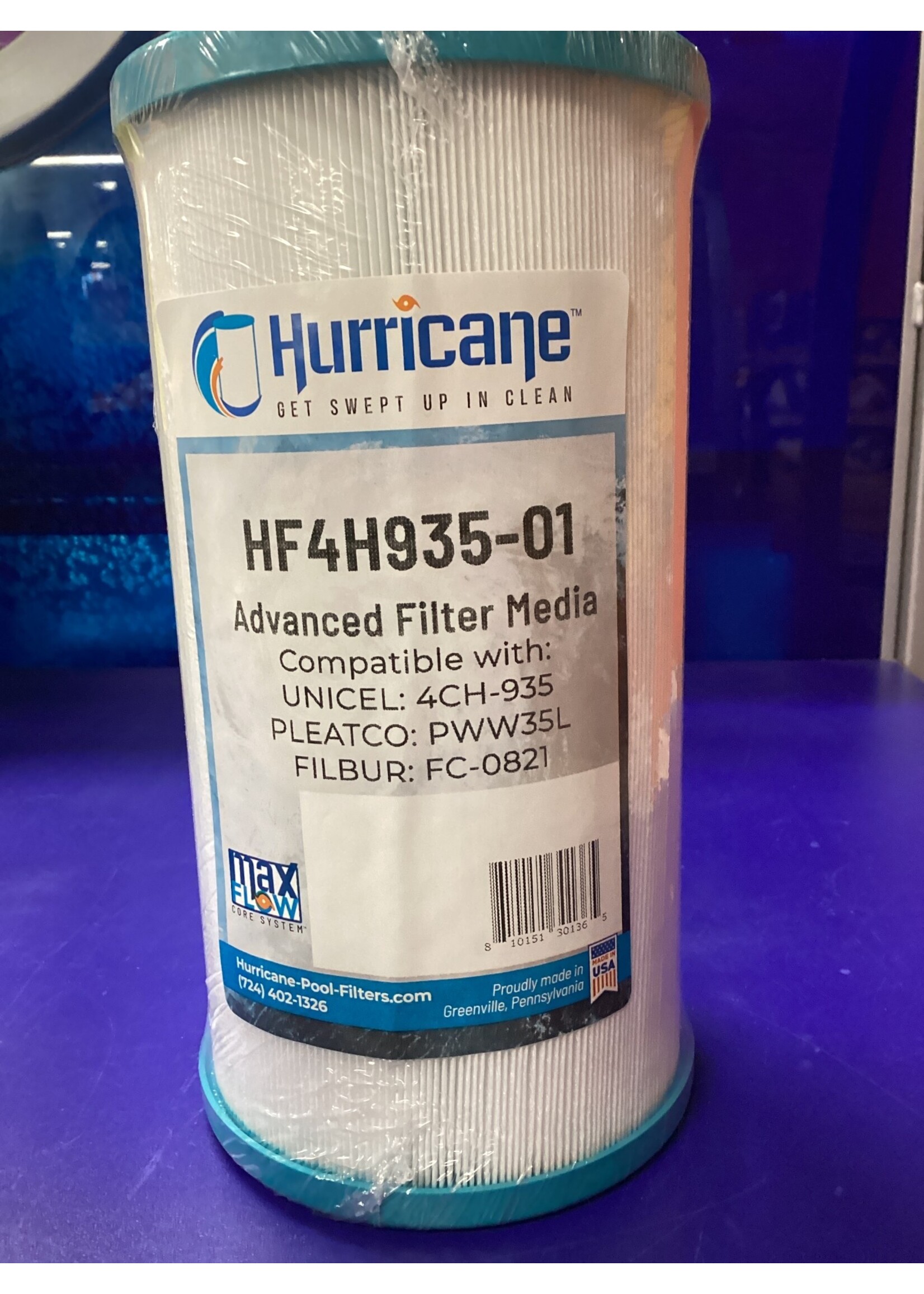 35SQ NORDIC CARTRIDGE T-35 filter FC-0170 40355