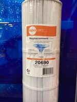 MARQUIS 50SQFT FILTER CROWN/ELITE