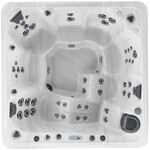 MARQUIS SPAS ELITE SERIES