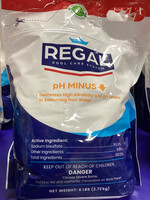 PH MINUS 6# REGAL