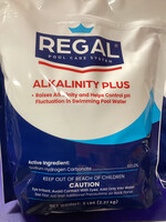 REGAL 5# ALK INC
