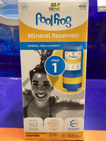 KTC Pool Frog Mineral, IG 5400