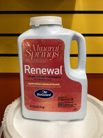 MINERAL SPRING RENEWAL 1EA