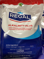 Regal Alkalinity Plus 10#