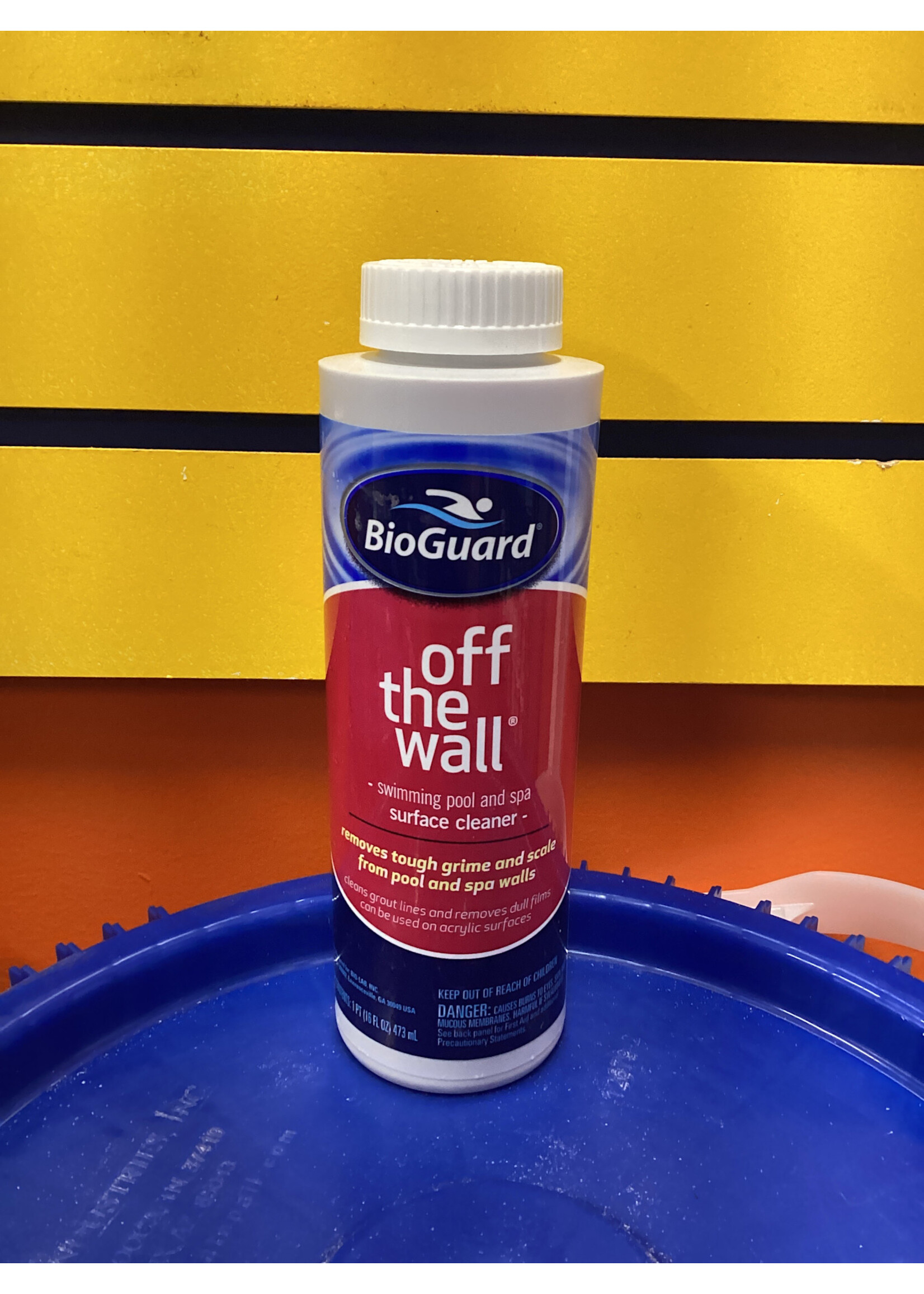 OFF THE WALL- 24oz