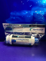 CARBON CLEAR PRE-FILTER