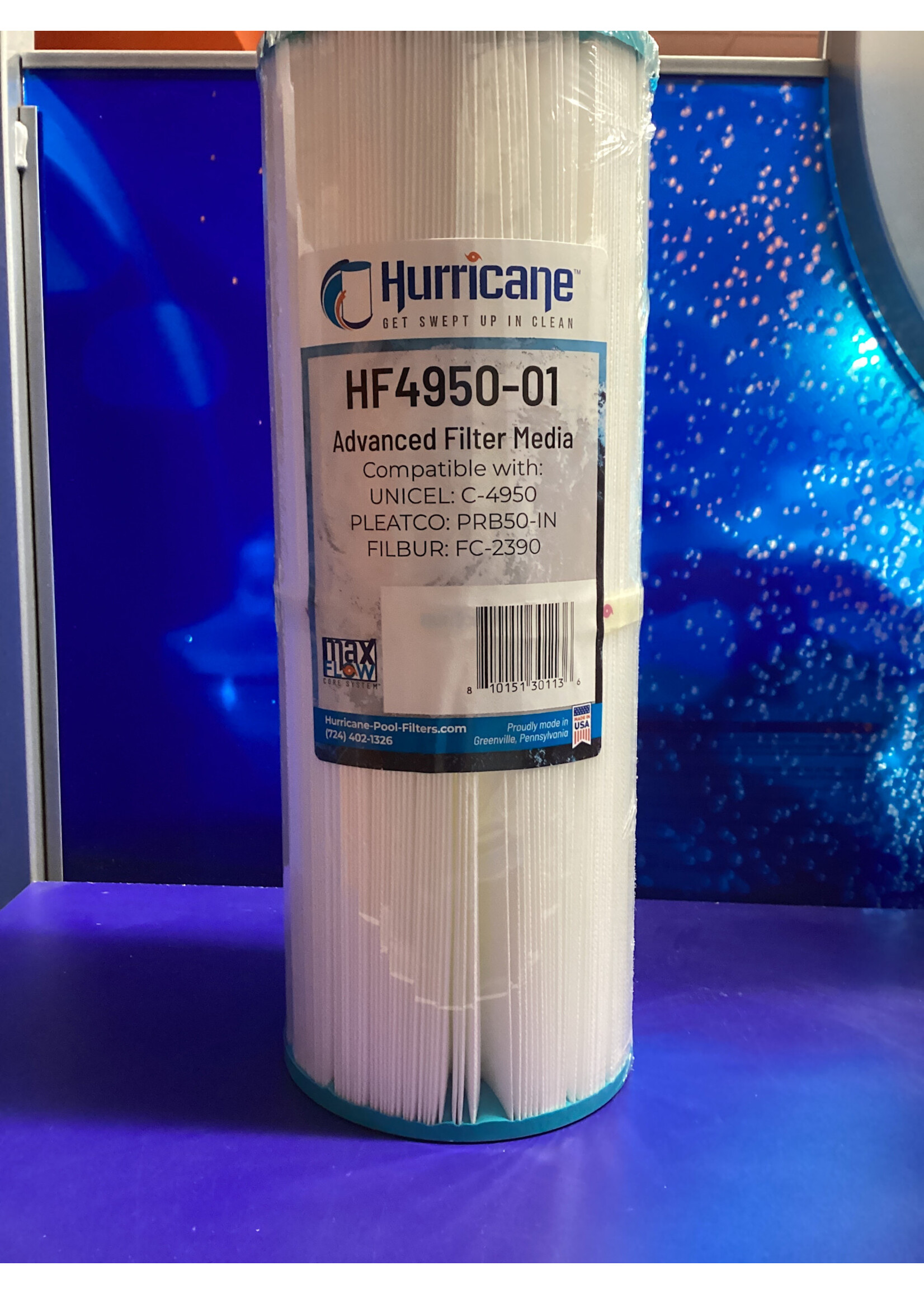 UNI C-4950 CART FC-2390