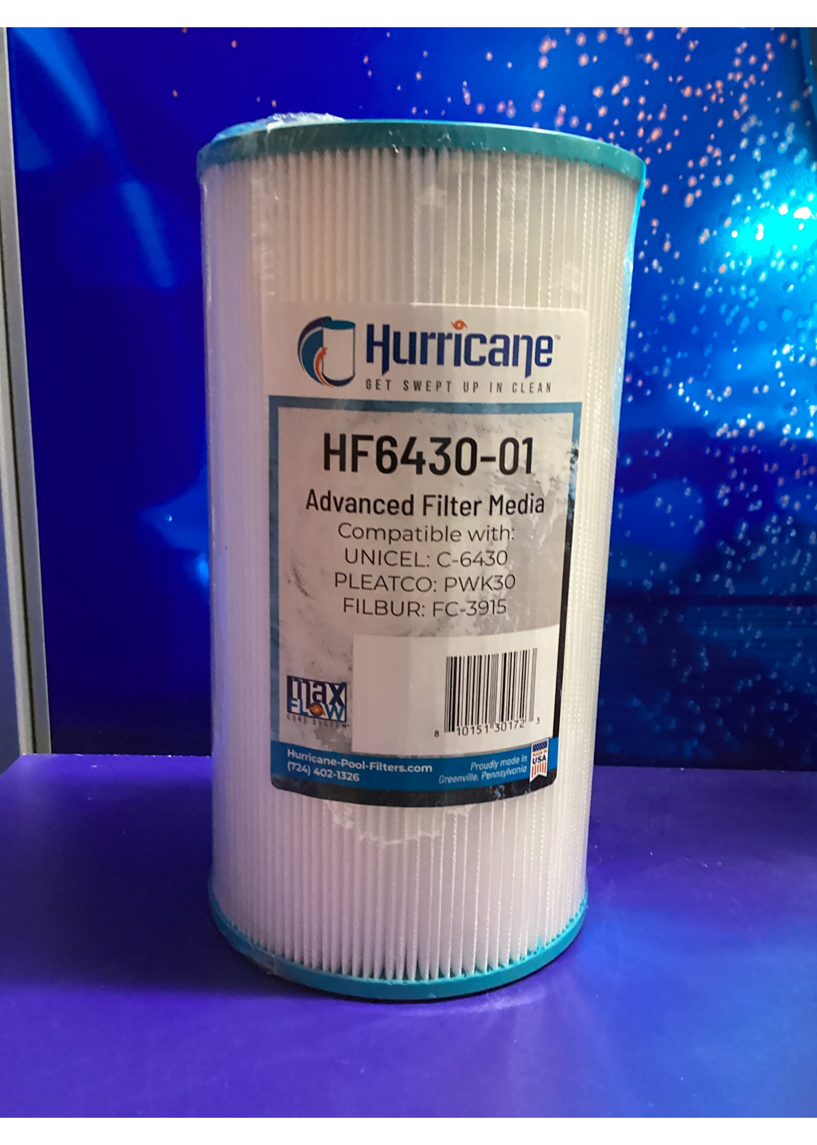 UNI C-6330 CART FC-3915 c-6430