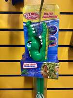 Wahu Water Chomper Alligator