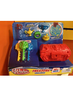 Wahu Mystery Key Treasure