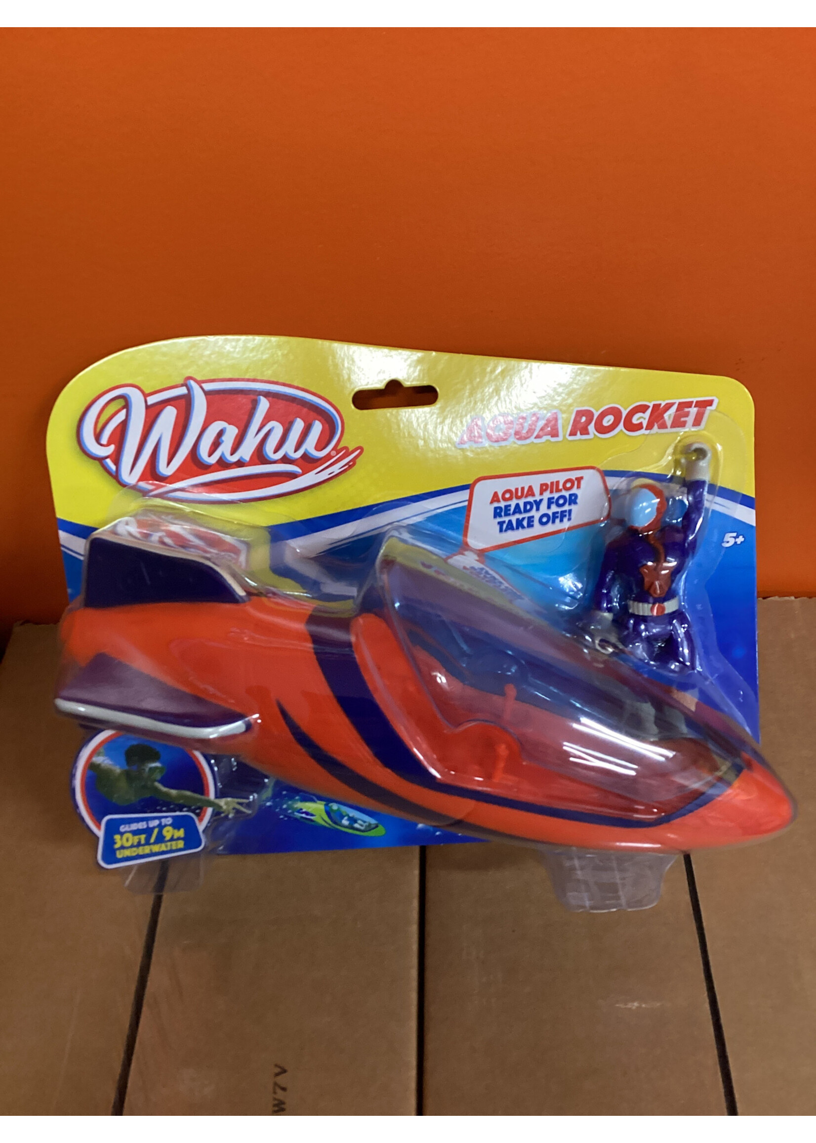 Wahu Aqua Rocket