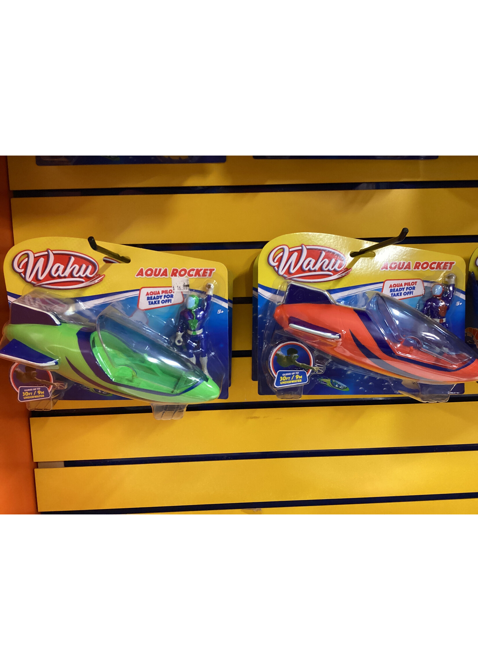 Wahu Aqua Rocket