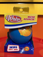 Wahu Water Bouncer