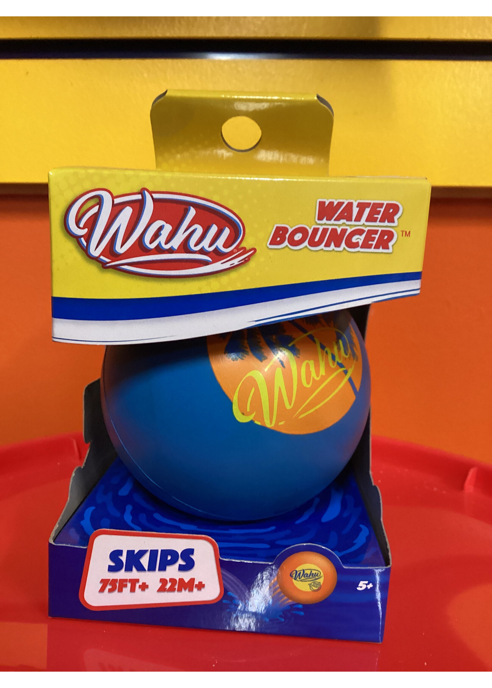 Wahu Water Bouncer