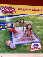 Wahu Splash N Tangle