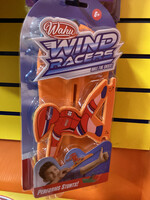 Wahu Wind Racers