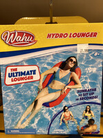 Wahu Hydro Lounger